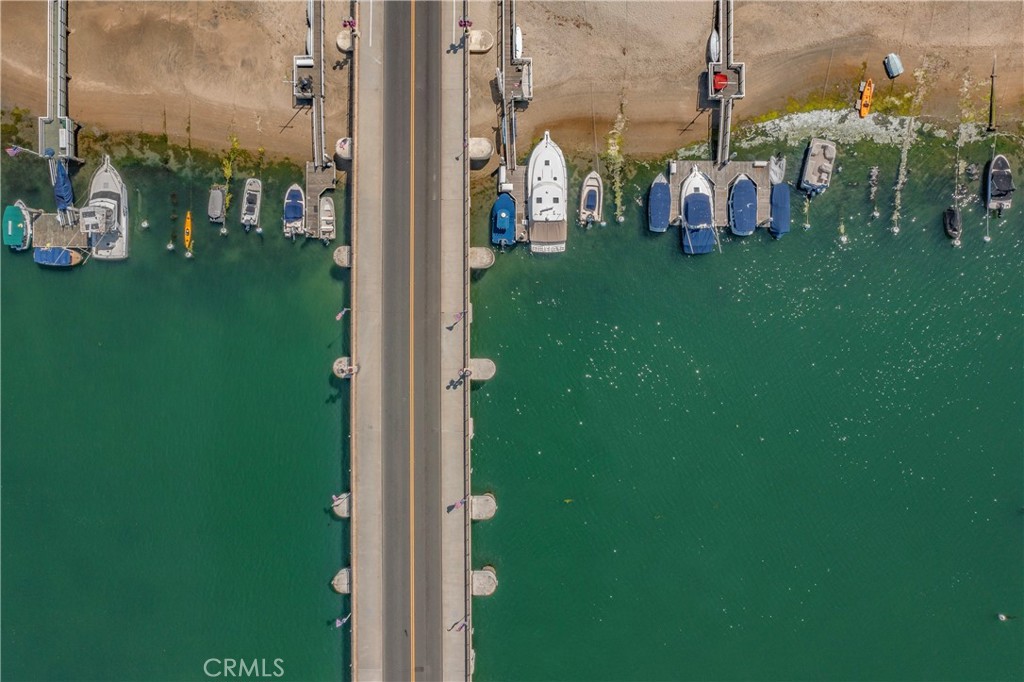 Balboa Island - Main Island (BALM) - Residential Lease