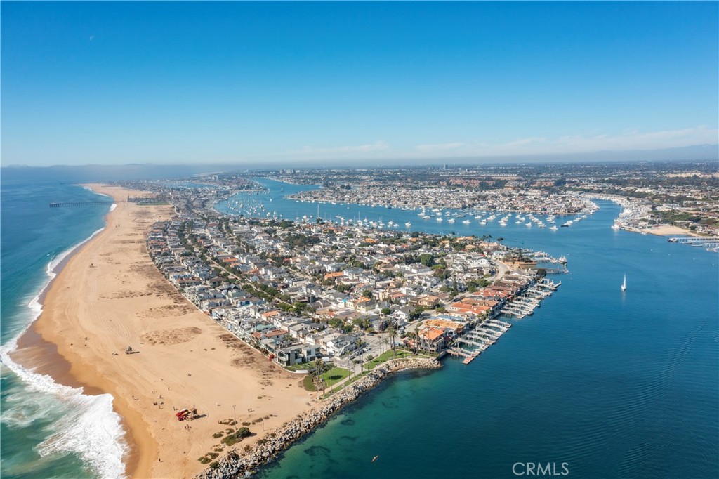 Balboa Island - Main Island (BALM) - Residential Lease