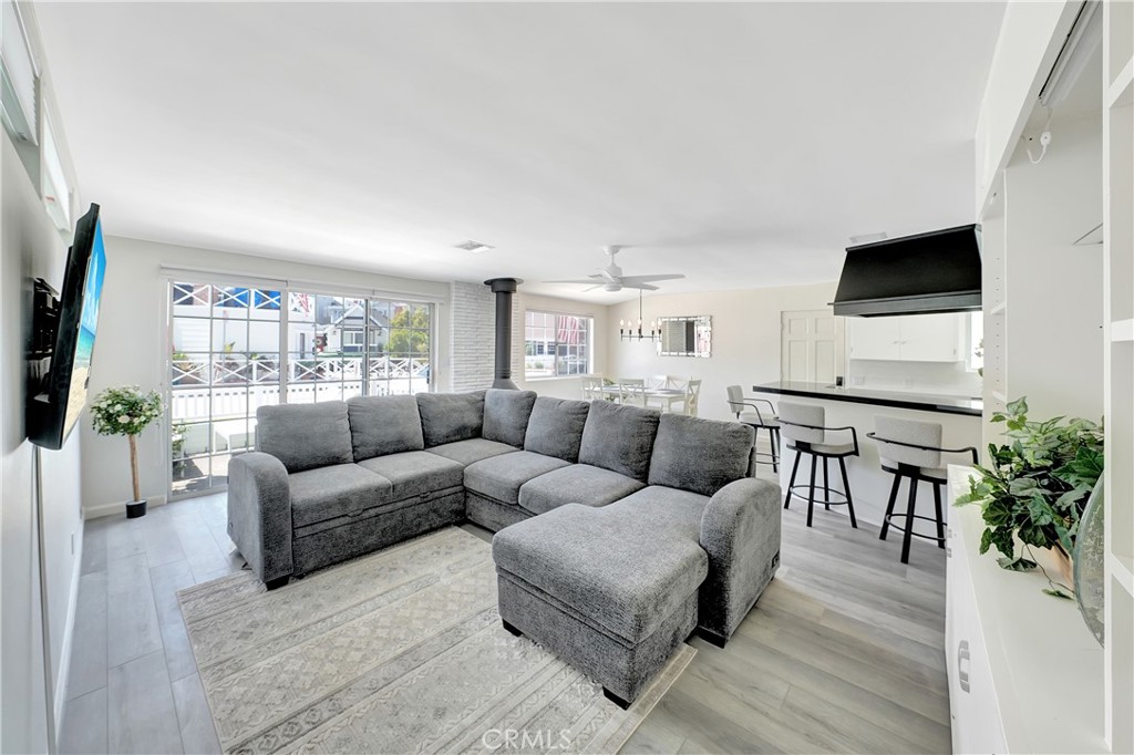 Balboa Island - Main Island (BALM) - Residential Lease