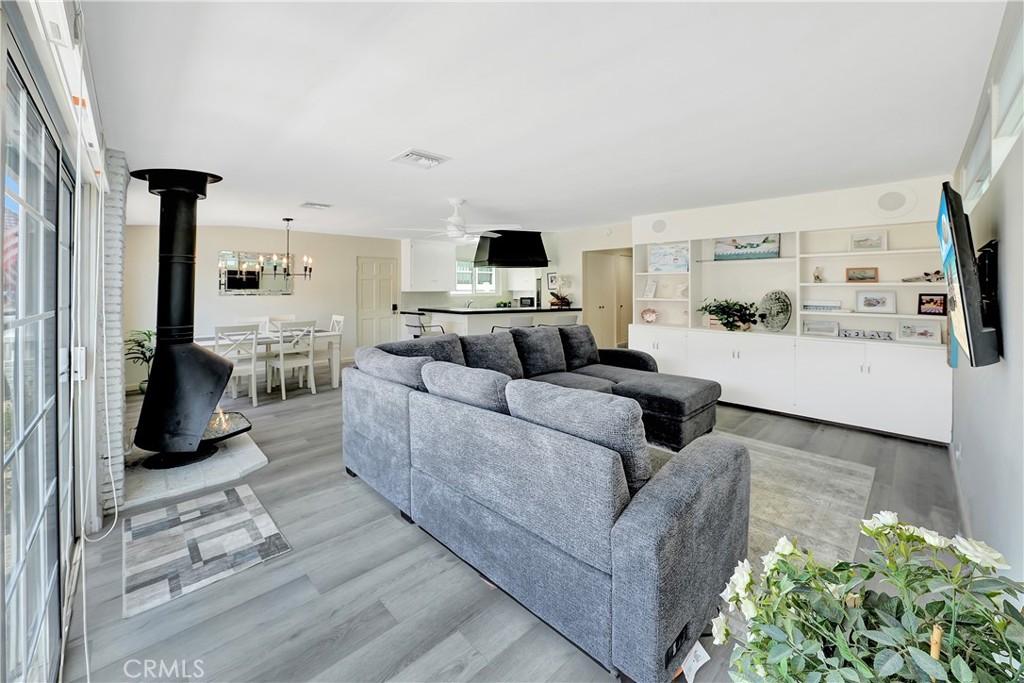 Balboa Island - Main Island (BALM) - Residential Lease