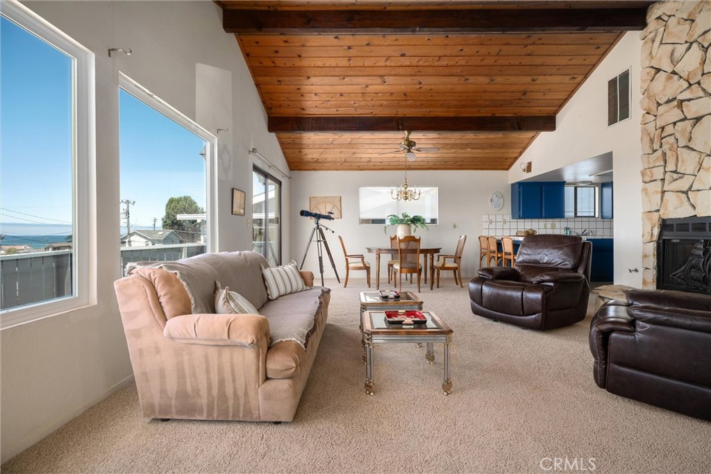1124 S Ocean Avenue