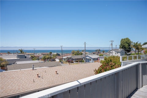 Tiny photo for 1124 S Ocean Avenue, Cayucos, CA 93430 (MLS # SC26143897)