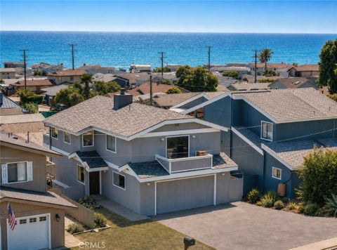 Tiny photo for 1124 S Ocean Avenue, Cayucos, CA 93430 (MLS # SC26143897)
