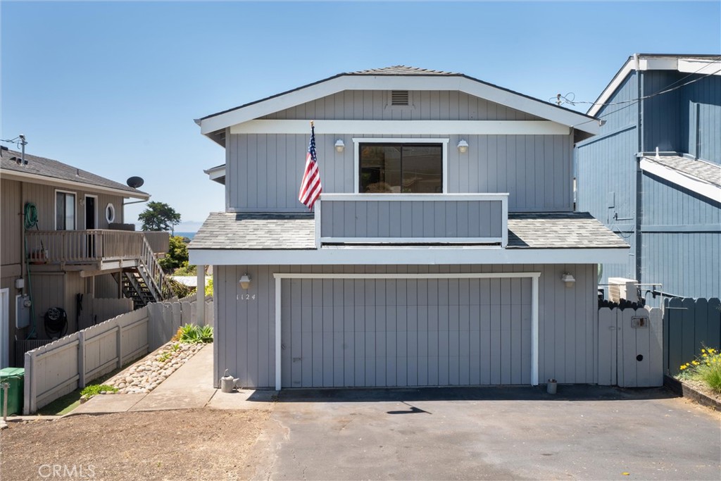 1124 S Ocean Avenue
