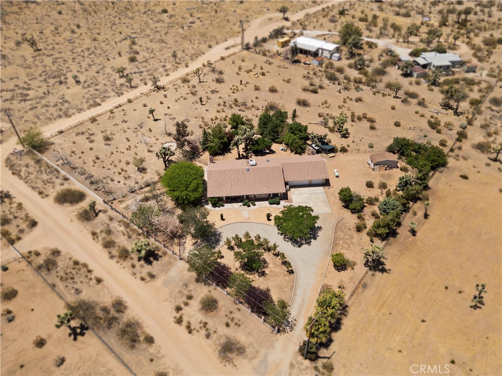 11140 Arrowhead Road
