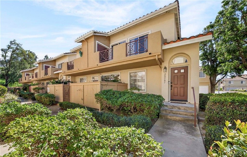 Photo of 28501 Salerno Drive, Trabuco Canyon, CA 92679 (MLS # PW26048320)