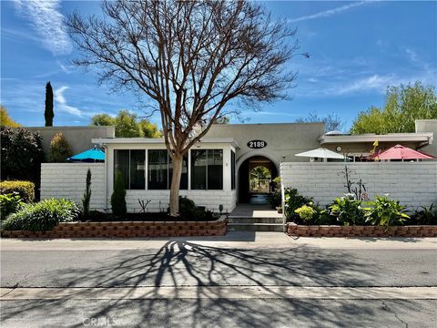 Photo of 2189 Via Mariposa E #P, Laguna Woods, CA 92637 (MLS # OC26042335)