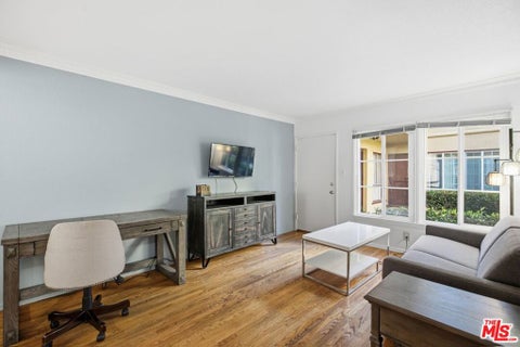 Photo of 3559 Sawtelle Boulevard #5, Los Angeles, CA 90066 (MLS # 26104686)