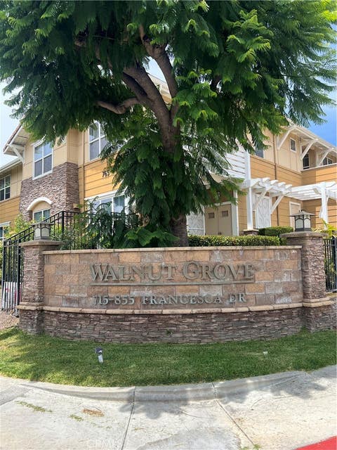 Photo of 855 Francesca DR #103, Walnut, CA 91789 (MLS # CV26123633)
