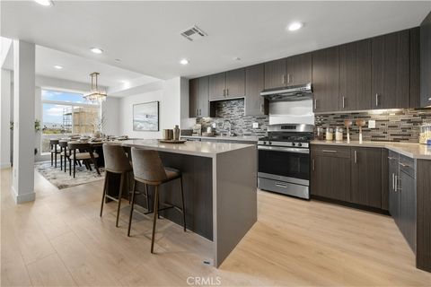168 S Monterey Street 512 Alhambra CA 91801