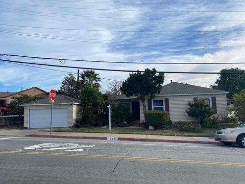 1945 Gateway Drive San Diego CA 92105