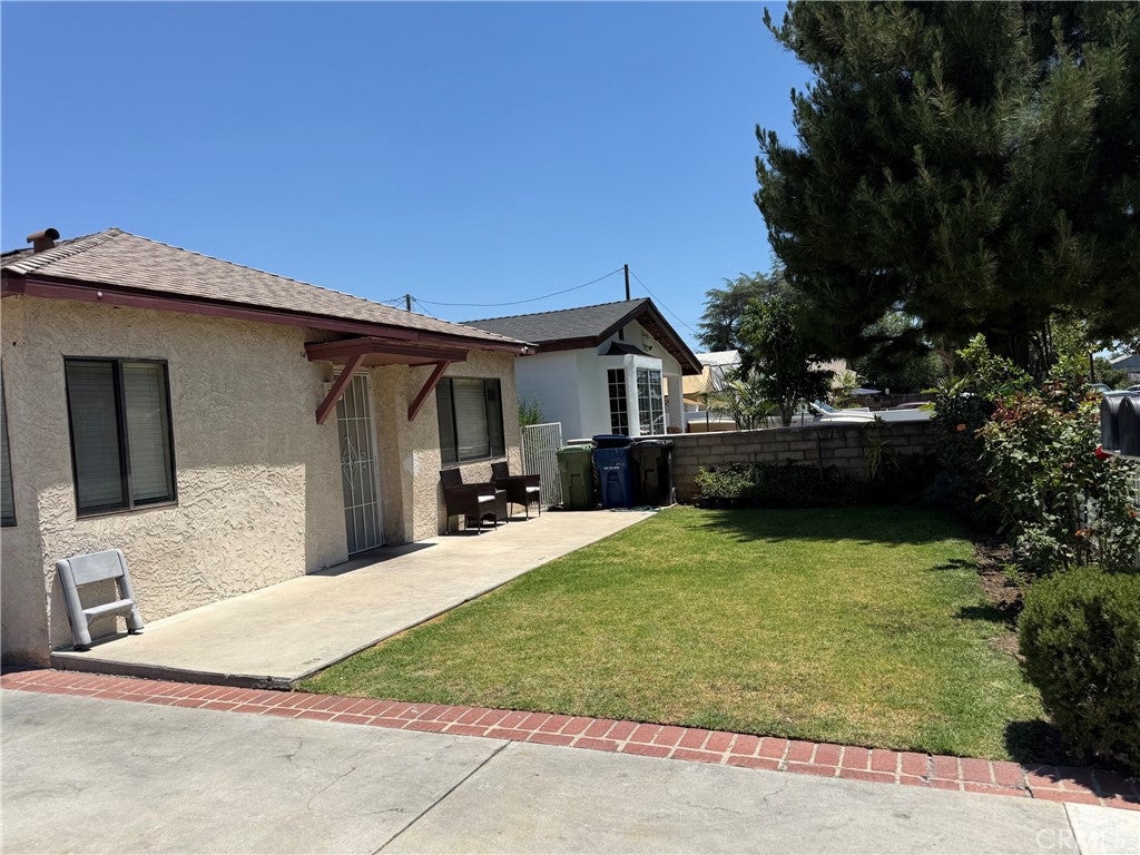 623 Woodworth St, San Fernando, CA 91340