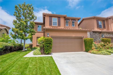 Photo of 17191 Coriander Court, Yorba Linda, CA 92886 (MLS # PW26086131)