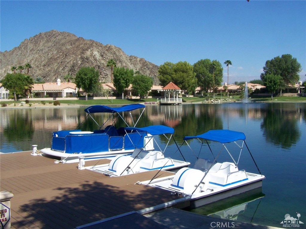 Laguna De La Paz - Residential