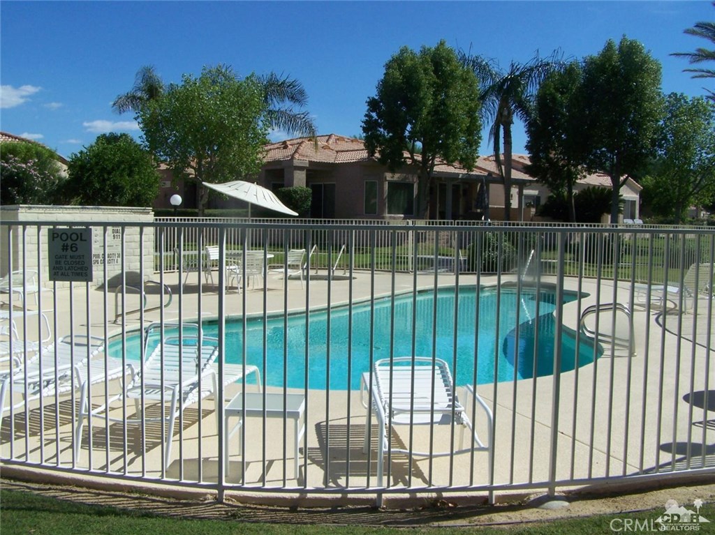 Laguna De La Paz - Residential