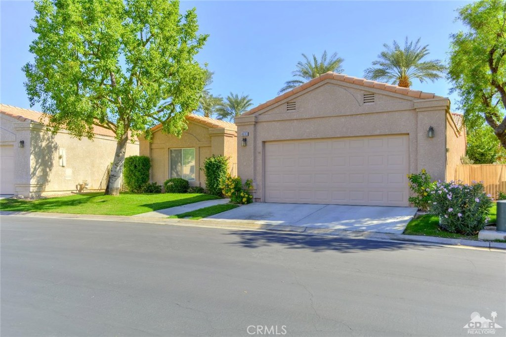 Laguna De La Paz - Residential