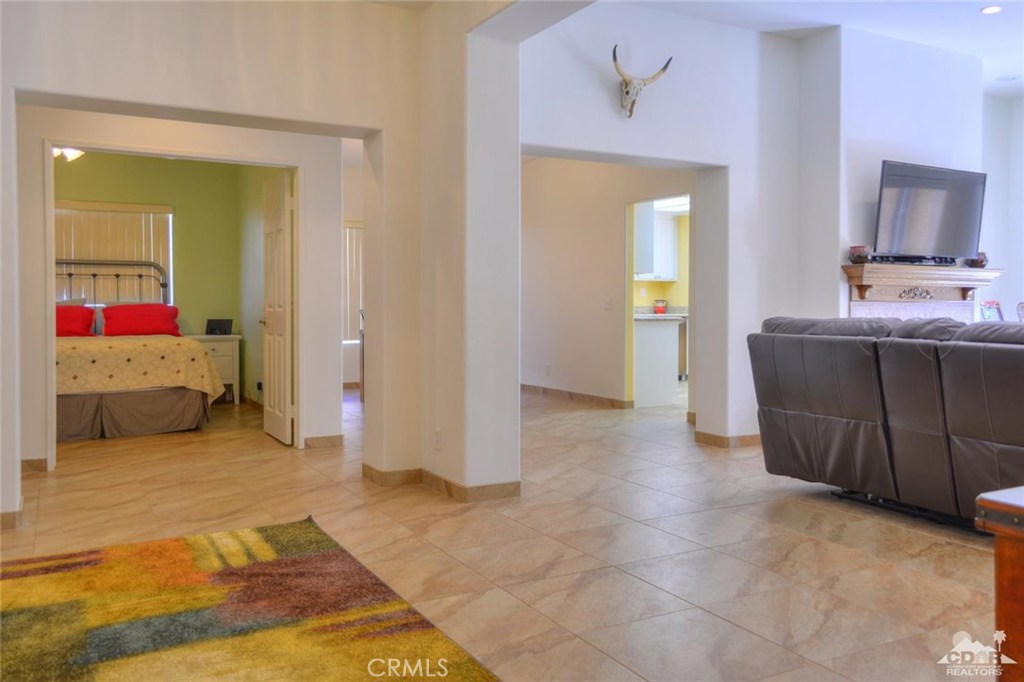 Laguna De La Paz - Residential