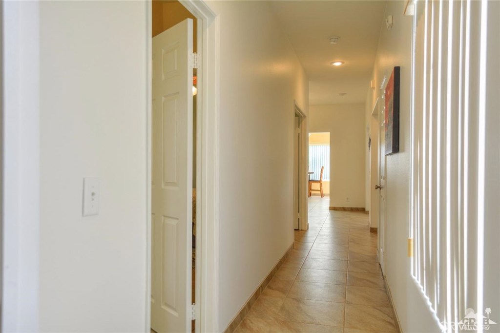 Laguna De La Paz - Residential