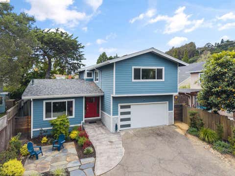 Photo of 4029 Aliso AVE, Oakland, CA 94619 (MLS # 41136955)