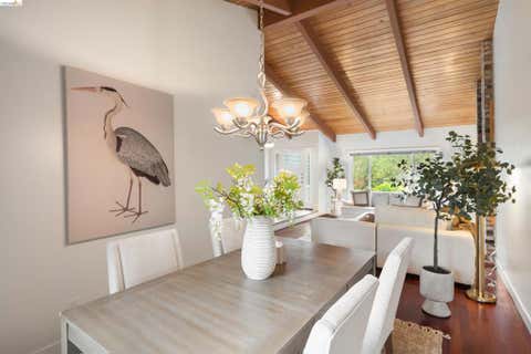 Tiny photo for 4029 Aliso AVE, Oakland, CA 94619 (MLS # 41136955)