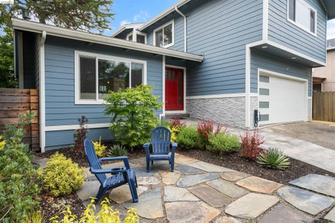 Tiny photo for 4029 Aliso AVE, Oakland, CA 94619 (MLS # 41136955)