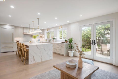 Tiny photo for 4029 Aliso AVE, Oakland, CA 94619 (MLS # 41136955)