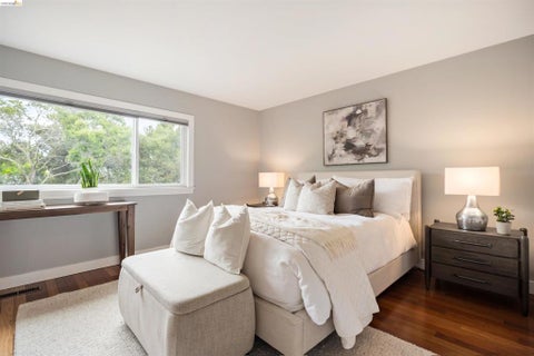 Tiny photo for 4029 Aliso AVE, Oakland, CA 94619 (MLS # 41136955)