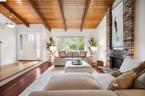 Tiny photo for 4029 Aliso AVE, Oakland, CA 94619 (MLS # 41136955)