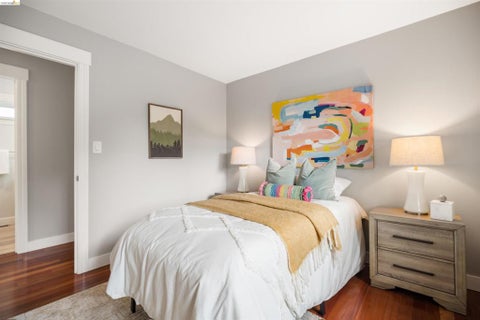 Tiny photo for 4029 Aliso AVE, Oakland, CA 94619 (MLS # 41136955)