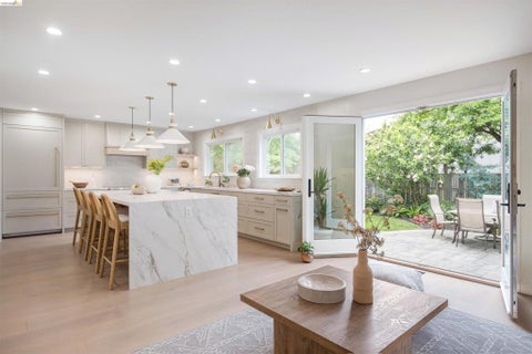 Tiny photo for 4029 Aliso AVE, Oakland, CA 94619 (MLS # 41136955)