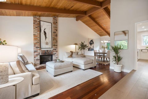 Tiny photo for 4029 Aliso AVE, Oakland, CA 94619 (MLS # 41136955)