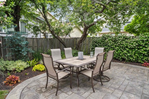 Tiny photo for 4029 Aliso AVE, Oakland, CA 94619 (MLS # 41136955)