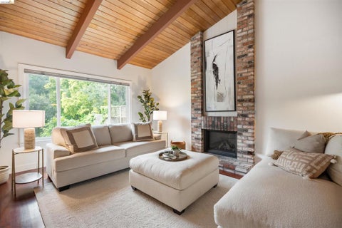Tiny photo for 4029 Aliso AVE, Oakland, CA 94619 (MLS # 41136955)