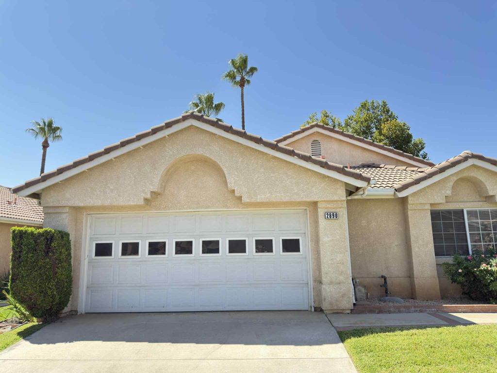 Not Applicable-1 - Residential Lease