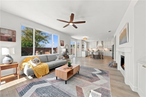 Tiny photo for 39263 Half Moon Circle, Murrieta, CA 92563 (MLS # SW26228538)