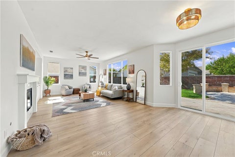 Tiny photo for 39263 Half Moon Circle, Murrieta, CA 92563 (MLS # SW26228538)