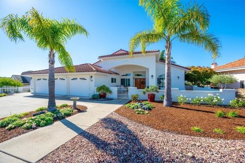 366 Zogata Arroyo Grande CA 93420