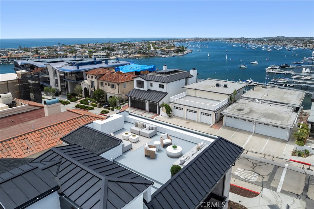 Corona del Mar South of PCH (CDMS) - Residential