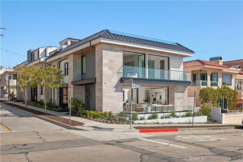 220 Carnation Ave. Corona Del Mar CA 92625