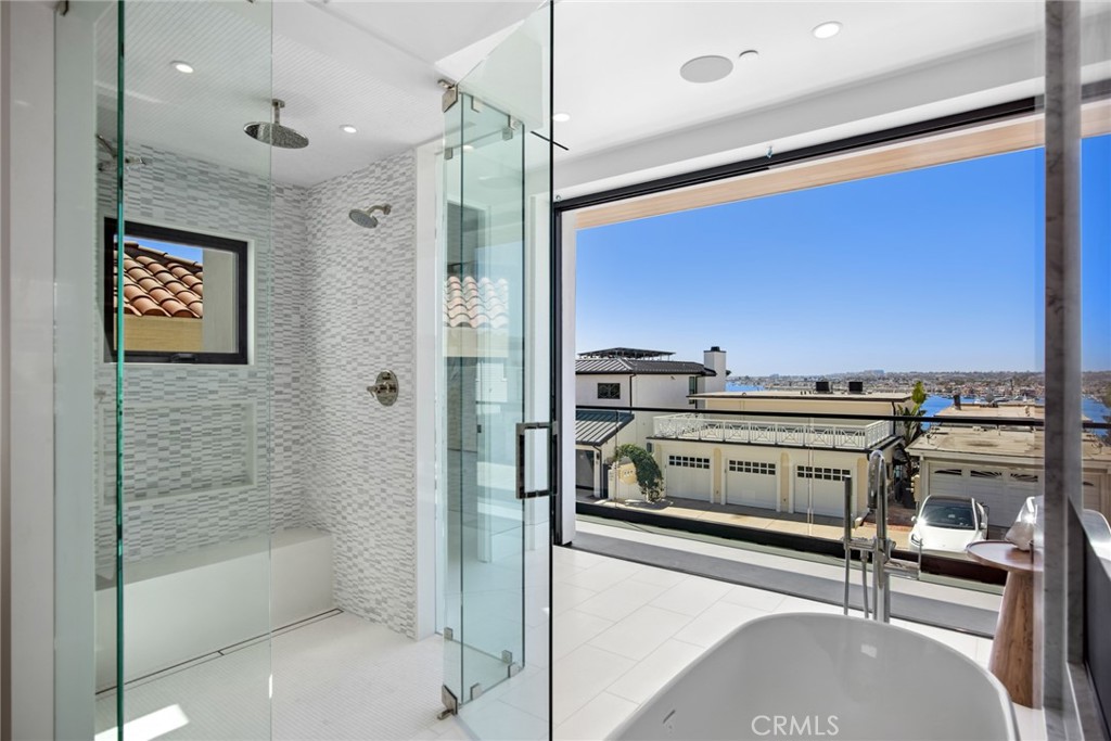 Corona del Mar South of PCH (CDMS) - Residential