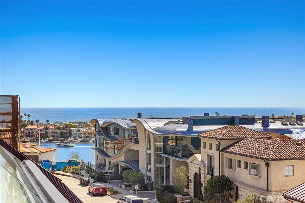 Corona del Mar South of PCH (CDMS) - Residential
