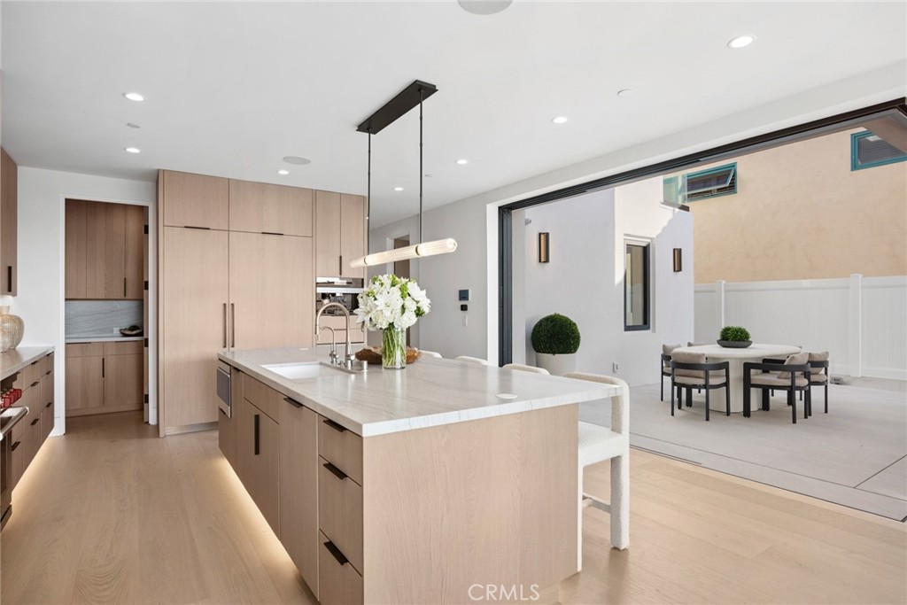 Corona del Mar South of PCH (CDMS) - Residential