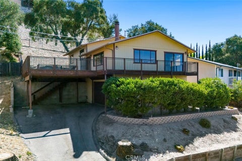 Photo of 5675 Hermosilla Avenue Ave, Atascadero, CA 93422 (MLS # SC26110613)