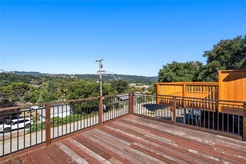 Tiny photo for 5675 Hermosilla Avenue Ave, Atascadero, CA 93422 (MLS # SC26110613)