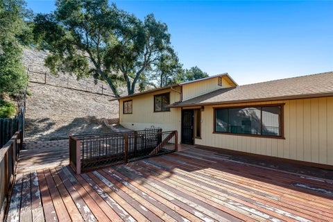 Tiny photo for 5675 Hermosilla Avenue Ave, Atascadero, CA 93422 (MLS # SC26110613)