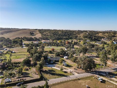 Tiny photo for 5920 Lone Pine Place, Paso Robles, CA 93446 (MLS # PI25248092)