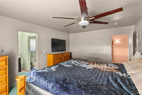 Tiny photo for 5920 Lone Pine Place, Paso Robles, CA 93446 (MLS # PI25248092)