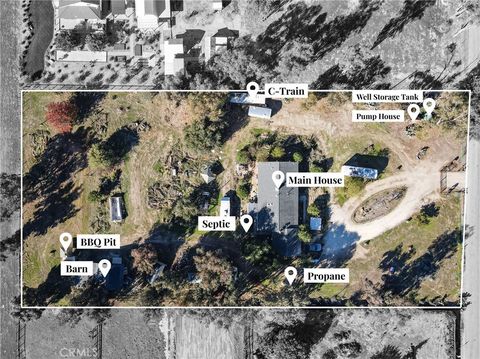 Photo of 5920 Lone Pine Place, Paso Robles, CA 93446 (MLS # PI25248092)