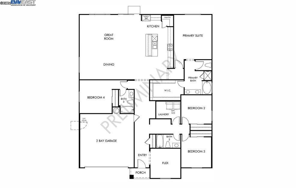 DEER VALLEY RD - Residential
