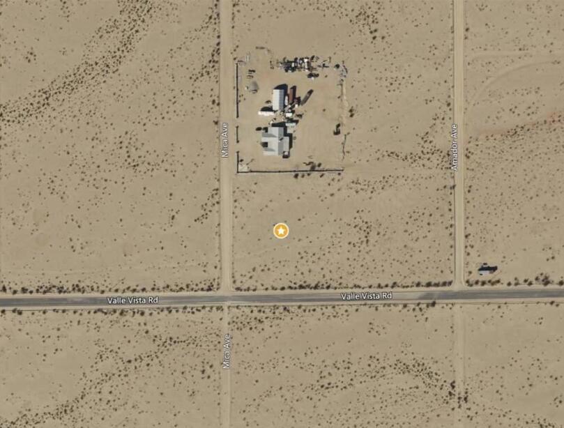 Land Opportunity in Twentynine Palms! Discover the perfect canvas for your desert retreat! This spacious vacant lot on Mica Avenue offers breathtaking mountain views and peaceful surroundings, making it ideal for building your dream home, vacation getaway, or investment property. With plenty of open space, stunning sunsets, and endless potential, this is your chance to own a piece of the California desert. Don't miss out on this incredible investment! Lot Size: 93,698 sqft. Easy access to Highway 62 & Amboy Road